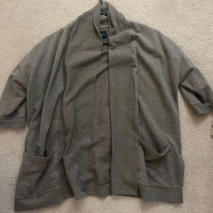 American Eagle cardigan